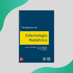 González - Terapéutica en Infectología pediátrica - McGraw Hill