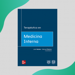 Halabé - Tera´péutia en medicina - McGraw Hill
