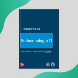 Gómez - Terapéutica en endocrinología II - McGraw Hill