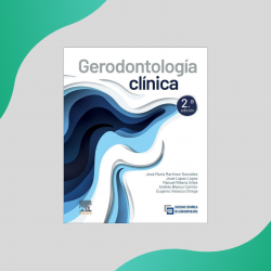 Martínez - Gerodontología clínica 2Ed - Elsevier 2023