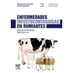 García - Enfermedades infectocontagiosas en rumiantes - Elsevier