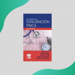 Ball - Guía Seidel de exploración física 10Ed - Elsevier 2023