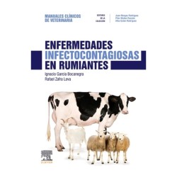 García - Enfermedades infectocontagiosas en rumiantes - Elsevier