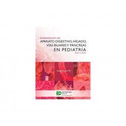 Marcia - Enfermedades del aparato digestivo en Pediatría - Distribuna