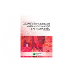 Marcia - Enfermedades del aparato digestivo en Pediatría - Distribuna
