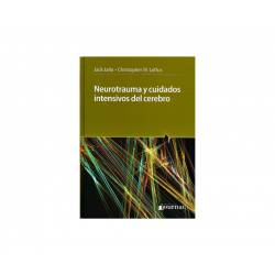 Jallo - Neurotrauma y cuidados intensivos - Journal