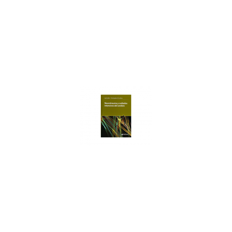 Jallo - Neurotrauma y cuidados intensivos - Journal