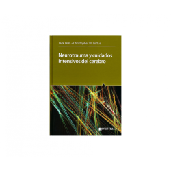 Jallo - Neurotrauma y cuidados intensivos - Journal