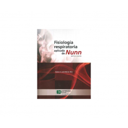 Lumb - Fisiología respiratoria  - Distribuna