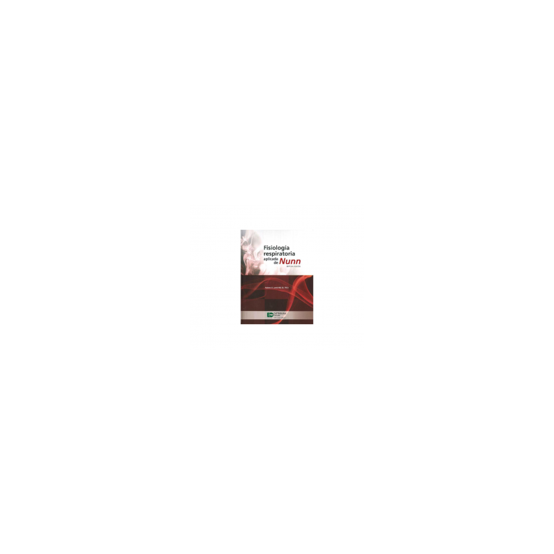 Lumb - Fisiología respiratoria  - Distribuna