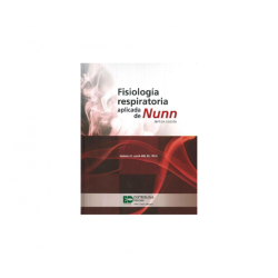 Lumb - Fisiología respiratoria  - Distribuna