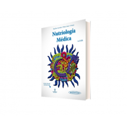 Kaufer - Nutrición médica - Panamericana