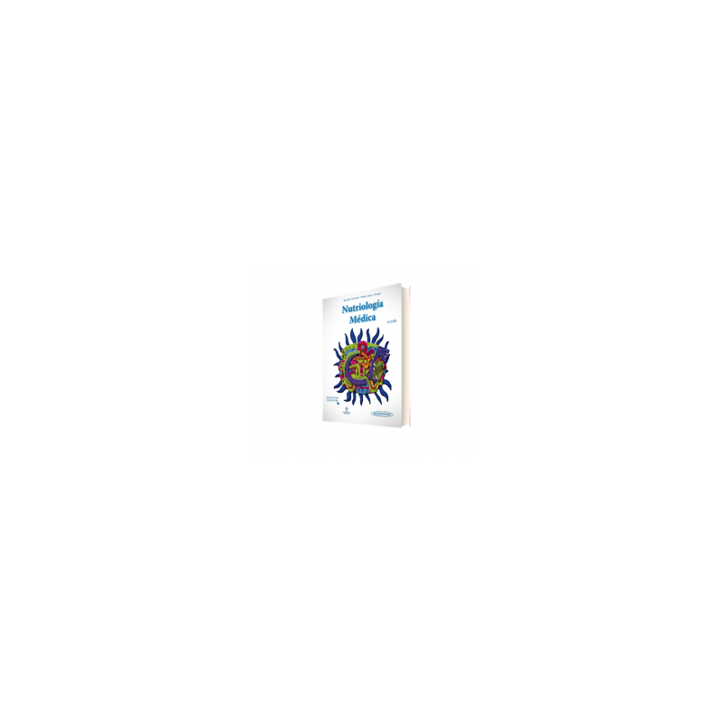 Kaufer - Nutrición médica - Panamericana
