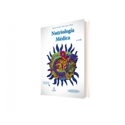 Kaufer - Nutrición médica - Panamericana