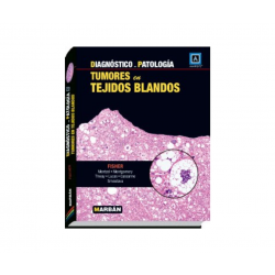 Fisher - Tumores en tejidos blandos - Marbán