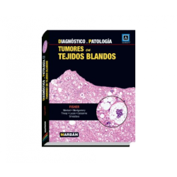 Fisher - Tumores en tejidos blandos - Marbán