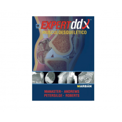 Manaster - EXPPERTddx musculoesquelético - Marbán