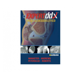 Manaster - EXPPERTddx musculoesquelético - Marbán