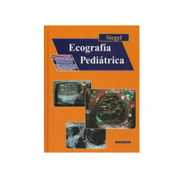 Siegel - Ecografía pediátrica - Marbán