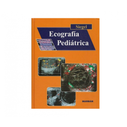 Siegel - Ecografía pediátrica - Marbán