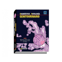 Amin - Genitourinario - Marban