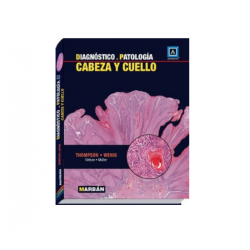 Thompson - Cabeza y cuello - Marbán