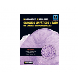 Medeiros - Ganglios linfáticos - Marbán