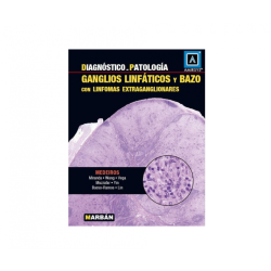 Medeiros - Ganglios linfáticos - Marbán