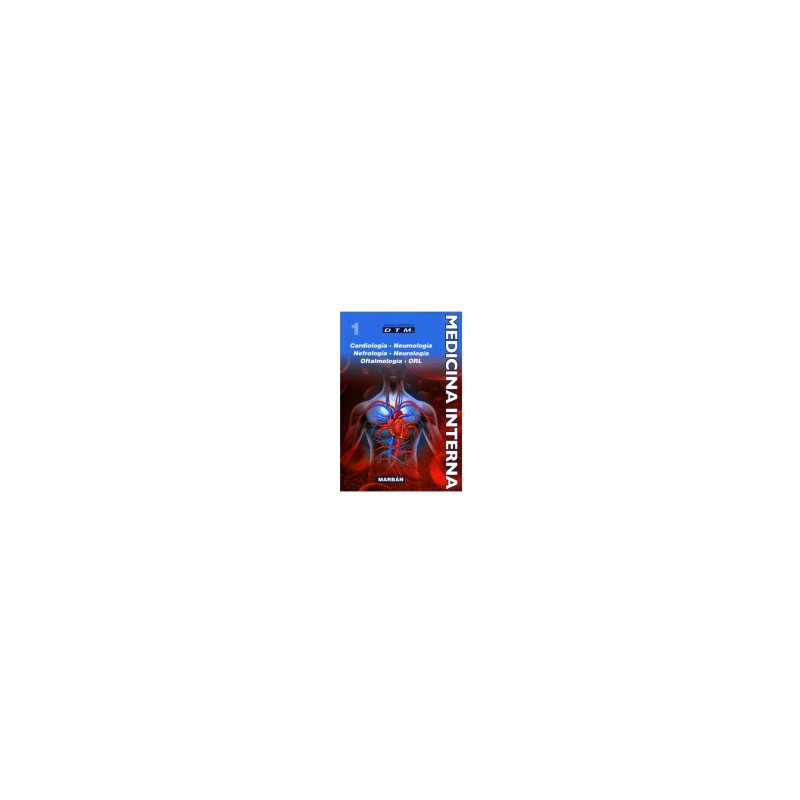 DTM - Medicina interna - Marbán