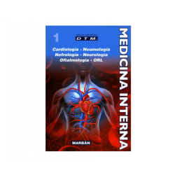 DTM - Medicina interna - Marbán
