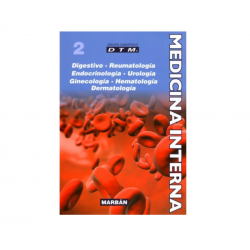 DTM - Medicina interna - Marbán