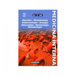 DTM - Medicina interna - Marbán