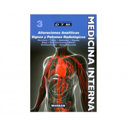 DTM - Medicina interna - Marbán