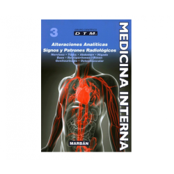 DTM - Medicina interna - Marbán