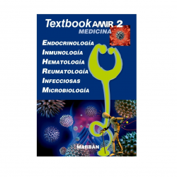 AMIR - Textbook Medicina - Marbán