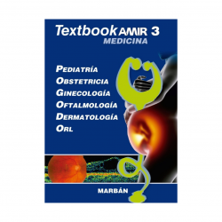 AMIR - Textbook Medicina 3 - Marbán