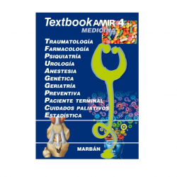 AMIR - Textbook Medicina 4 - Marbán