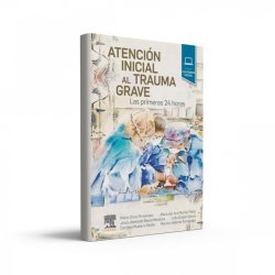 Chico - Atención inicial al trauma grave - Elsevier 2022