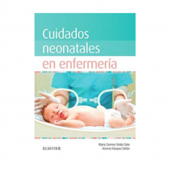 Sellan - Cuidados neonatales en enfermería - Elesvier