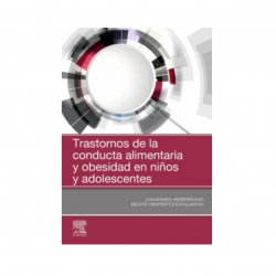 Hebebrand - Trastornos conducta alimentaria - Elsevier 2019
