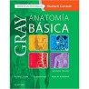 Drake - Anatomía básica 2Ed - Elsevier 2018