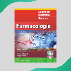 Whalen - LIR Farmacología 8Ed - Wolters Kluwer