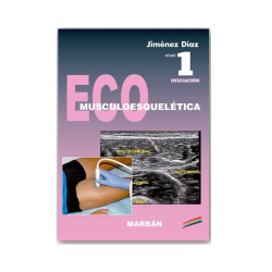 Diaz - Eco musculoesquelética - Marban