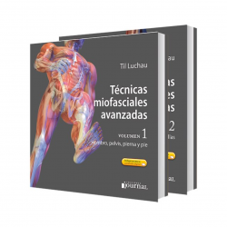 Luchau - Técnicas miofaciales avanzadas - Journal