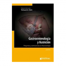 Polin - Gastroenterología - Journal