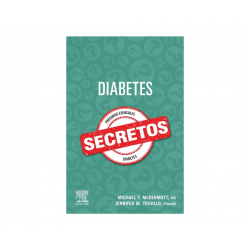 Mcdermontt - Diabetes Secretos - Elsevier 2024