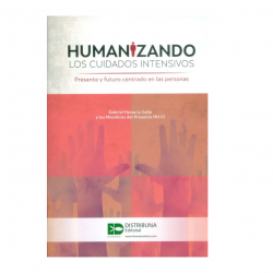 Heras - Humanizando los Cuidados intensivos - Distribuna