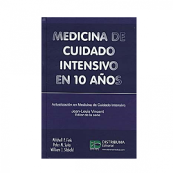 Vincent - Medicina de cuidado intensivo - Distribuna