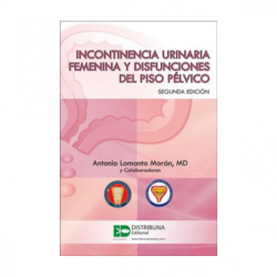 Lomanto - Incontinencia urinaria femenina - Distribuna