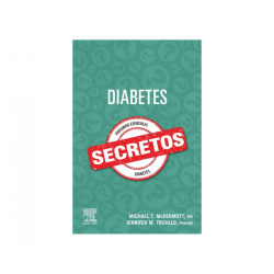 Mcdermontt - Diabetes Secretos - Elsevier 2024